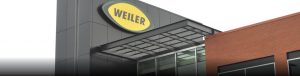 Housby Mixer Manufacturing Facility Weiler Building