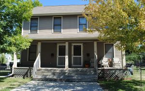 Anawim Housing Housby