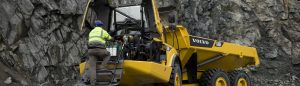 Heavy Equipment Service